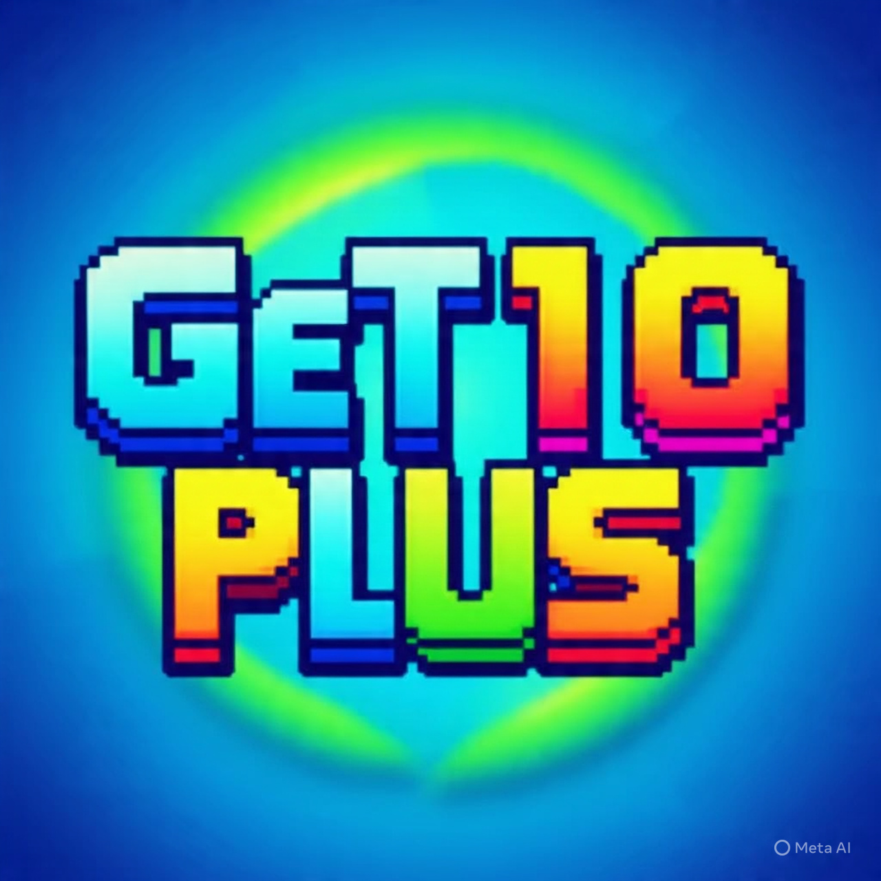 Get 10 Plus
