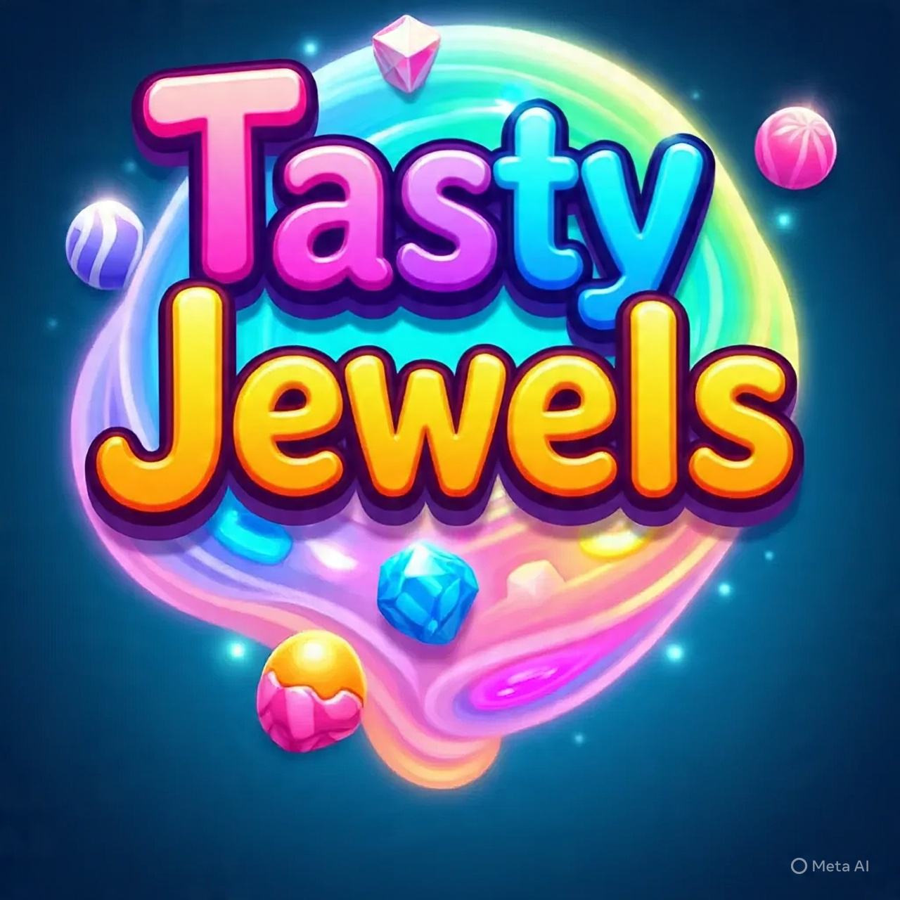 Tasty Jewel